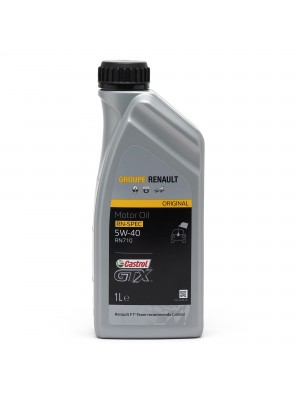 Castrol RN710 5W-40 1l